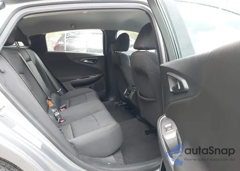 2023 Chevrolet Malibu Fwd 1Lt z USA, uszkodzony, nr VIN 1G1ZD5ST0PF162002